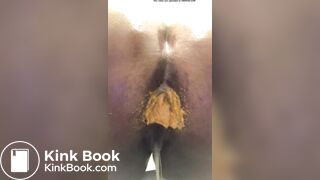 Ebony Bbw Diarrhea Load