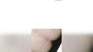 Hard Pooping - video 4