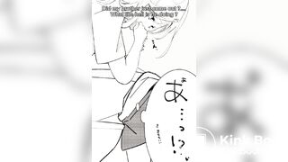 Poop in the middle of the night.