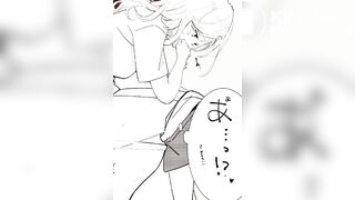 Poop in the middle of the night.