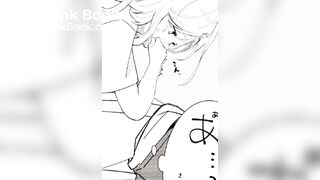 Poop in the middle of the night.