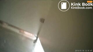 PEEPING AT CHINESE GIRLS USING THE RESTROOM.video-04