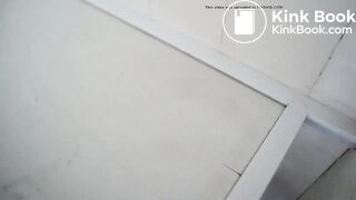 PEEPING AT CHINESE GIRLS USING THE RESTROOM.video-05