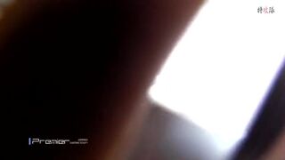 PEEPING AT CHINESE GIRLS USING THE RESTROOM.video-069
