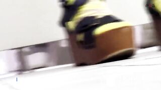 PEEPING AT CHINESE GIRLS USING THE RESTROOM.video-069