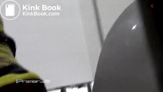 PEEPING AT CHINESE GIRLS USING THE RESTROOM.video-069