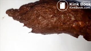 closeup some pressure bottom