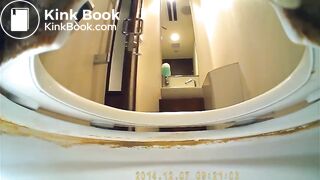 PEEPING AT CHINESE GIRLS USING THE RESTROOM.video-065