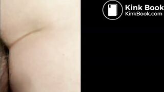 Dirty anal, ..., Farting, and major gape play