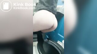 Public toilet - video 81