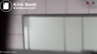 PEEPING AT CHINESE GIRLS USING THE RESTROOM.video-063
