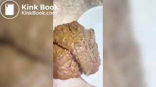 hot girl scat pov - video 3