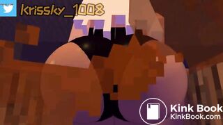 Minecraft Club Pantypoop Accident