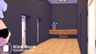 Minecraft Club Pantypoop Accident