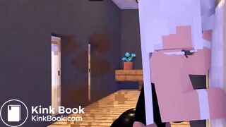 Minecraft Club Pantypoop Accident