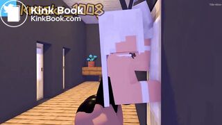 Minecraft Club Pantypoop Accident