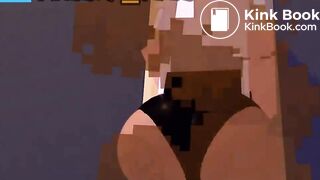 Minecraft Club Pantypoop Accident