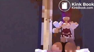 Minecraft Club Pantypoop Accident