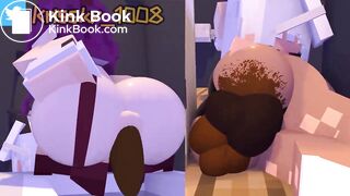 Minecraft Club Pantypoop Accident