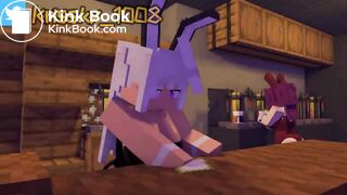 Minecraft Club Pantypoop Accident