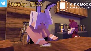 Minecraft Club Pantypoop Accident