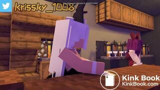 Minecraft Club Pantypoop Accident