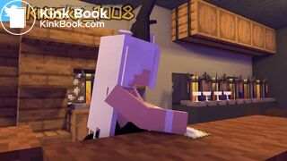 Minecraft Club Pantypoop Accident