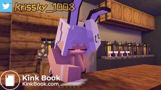 Minecraft Club Pantypoop Accident