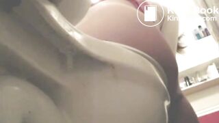 Teen Gassy Shits