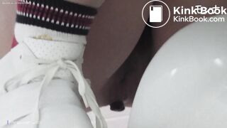 Scat Japanese - video 28