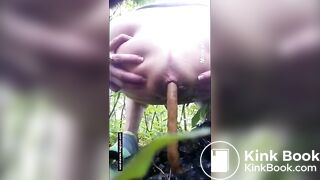 Some big female shits..