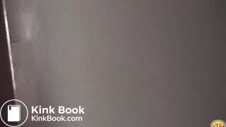 Japanese girl pooping voyeur - video 7