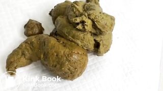 ❤️SEXY SCAT BABE POOP APPRECIATION❤️