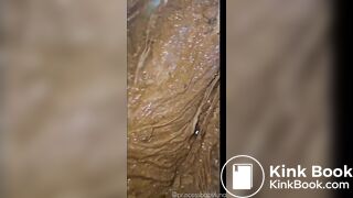 Diaper scat.. - video 2