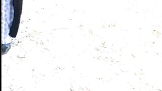 Public shitting public at a Lake