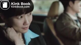 Korean Attorney has to poop in another person’s car