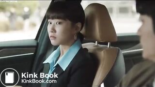 Korean Attorney has to poop in another person’s car