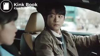 Korean Attorney has to poop in another person’s car