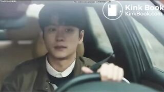 Korean Attorney has to poop in another person’s car