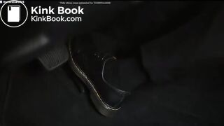 Korean Attorney has to poop in another person’s car