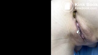 hot sexy ass poops pov