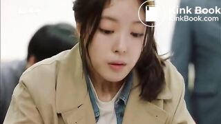 Korean Girl Gets Diarrhea During an Important Test