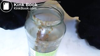 She calls it Nutella..