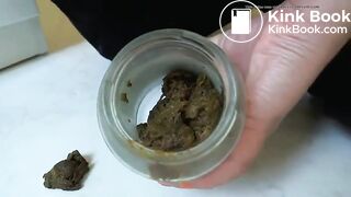 She calls it Nutella..