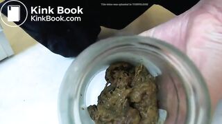 She calls it Nutella..