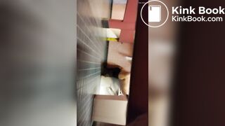 Girl Pooping - video 112