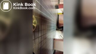 Girl Pooping - video 112