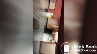 Girl Pooping - video 112
