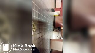 Girl Pooping - video 112