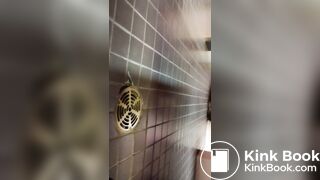 Girl Pooping - video 112
